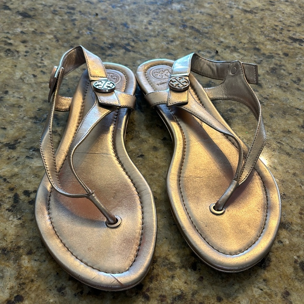 Tory Burch sandal